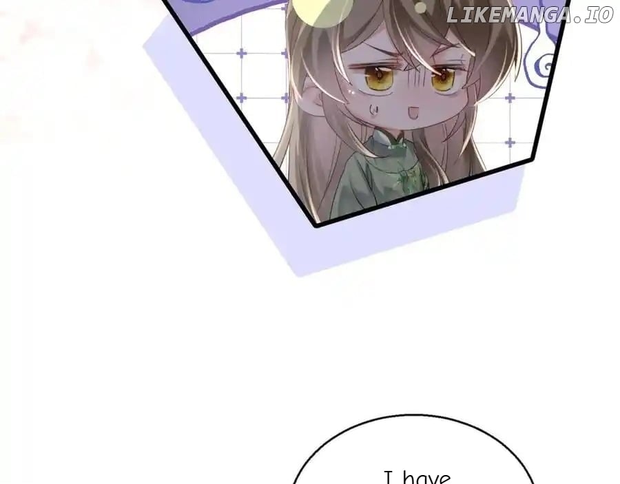 The Tyrant’s Family Lasts Thanks To Her Inner Voice Chapter 43 - page 83